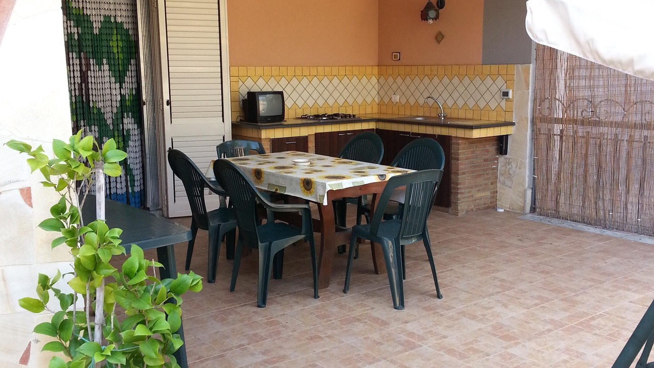 Photo of Outdoor in Fondachello