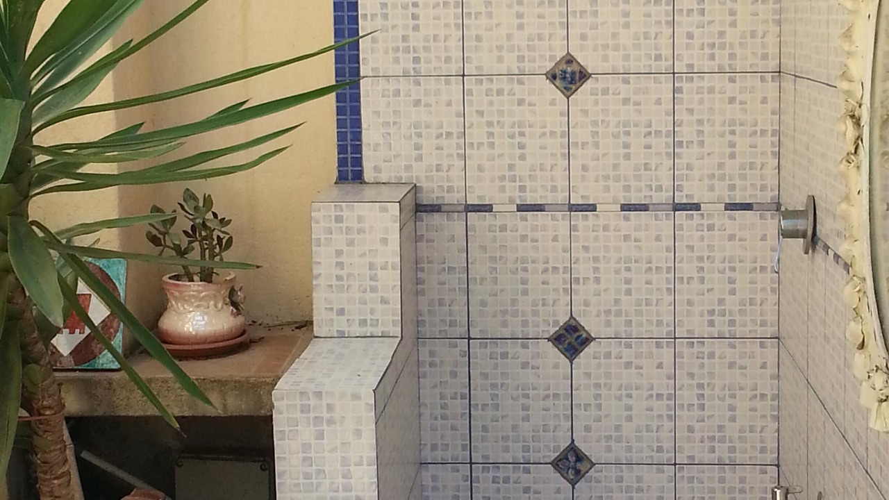Photo of Bathroom in Fondachello
