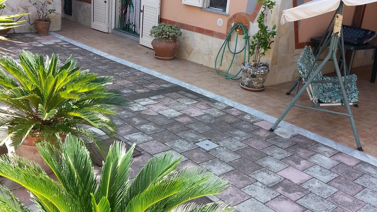 Photo of Patio Balcony in Fondachello