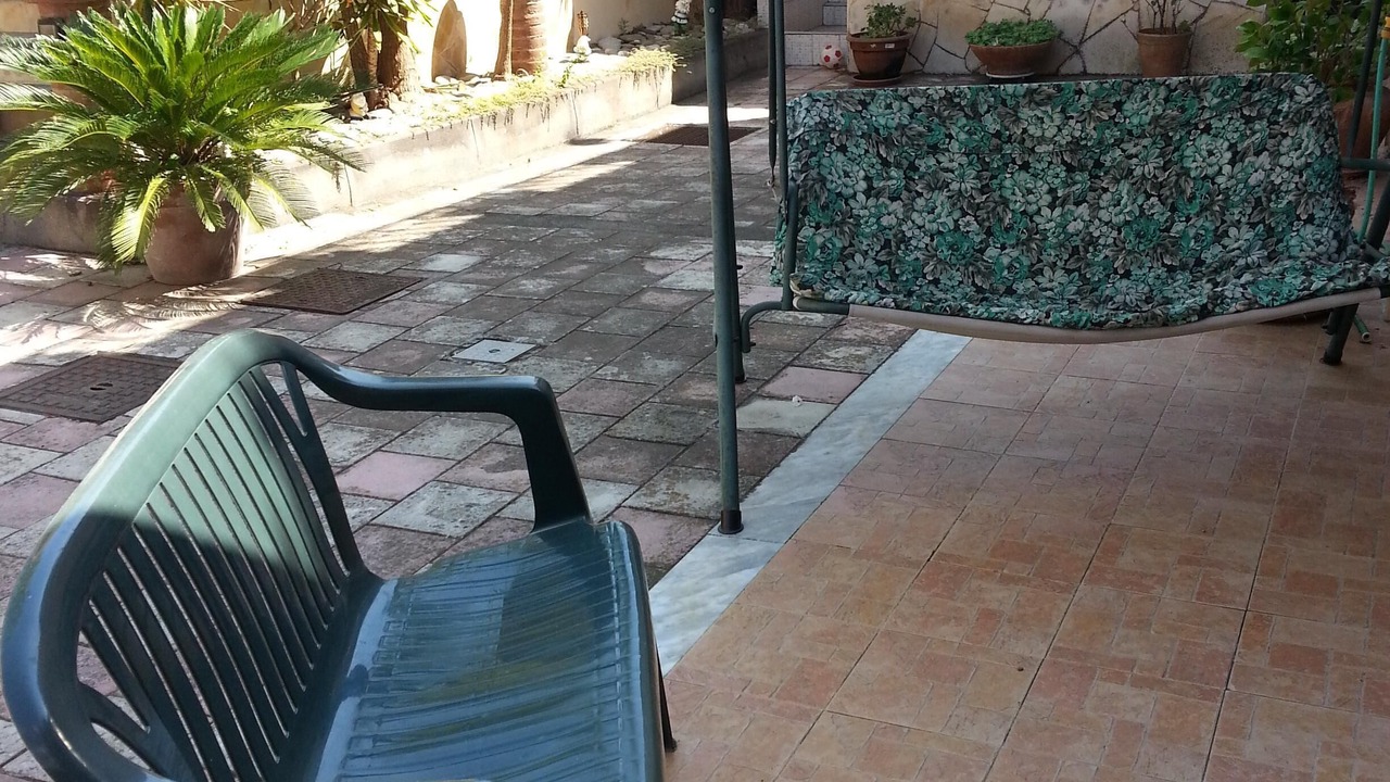 Photo of Patio Balcony in Fondachello