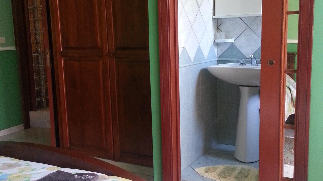 Photo of Bedroom in Fondachello