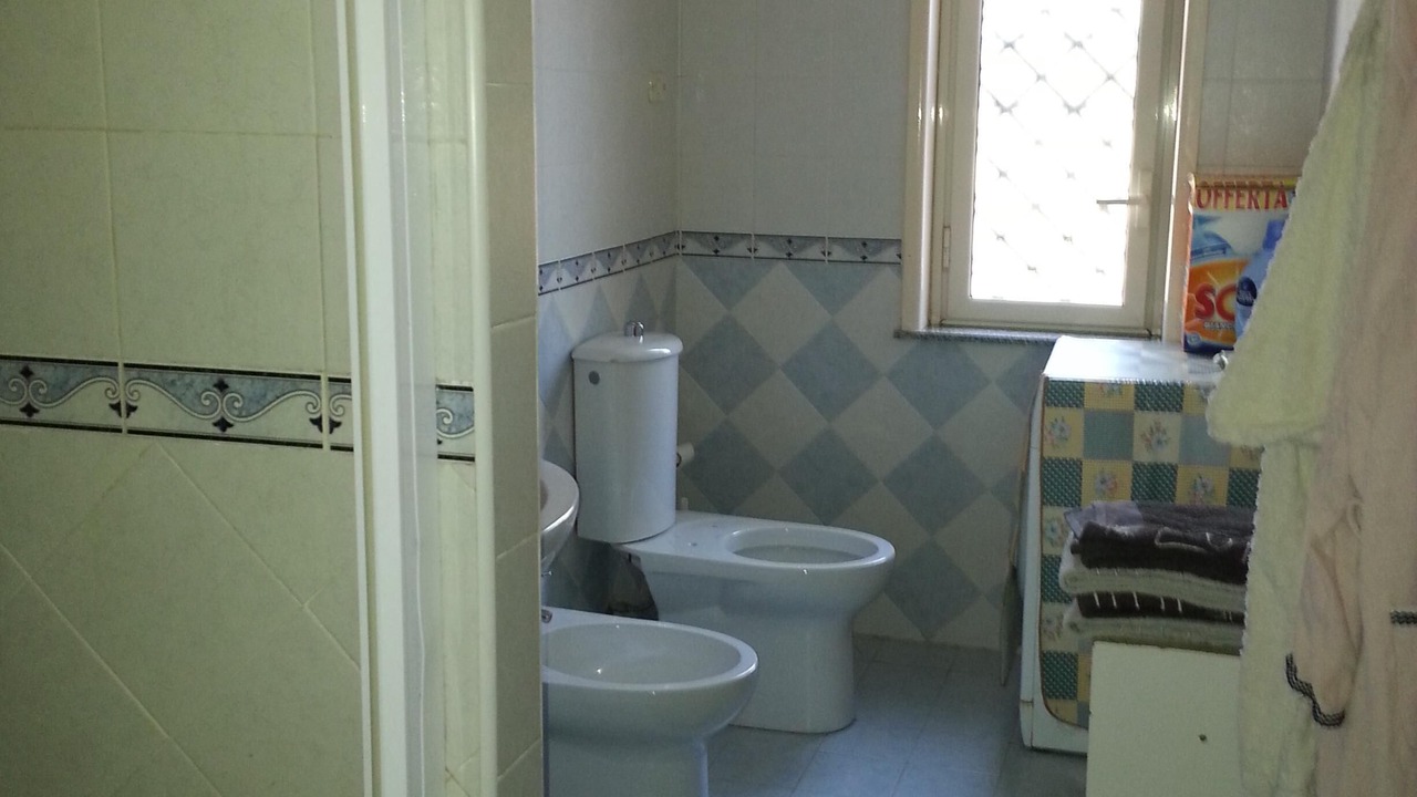 Photo of Bathroom in Fondachello