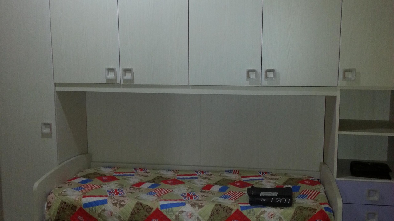 Photo of Bedroom in Fondachello