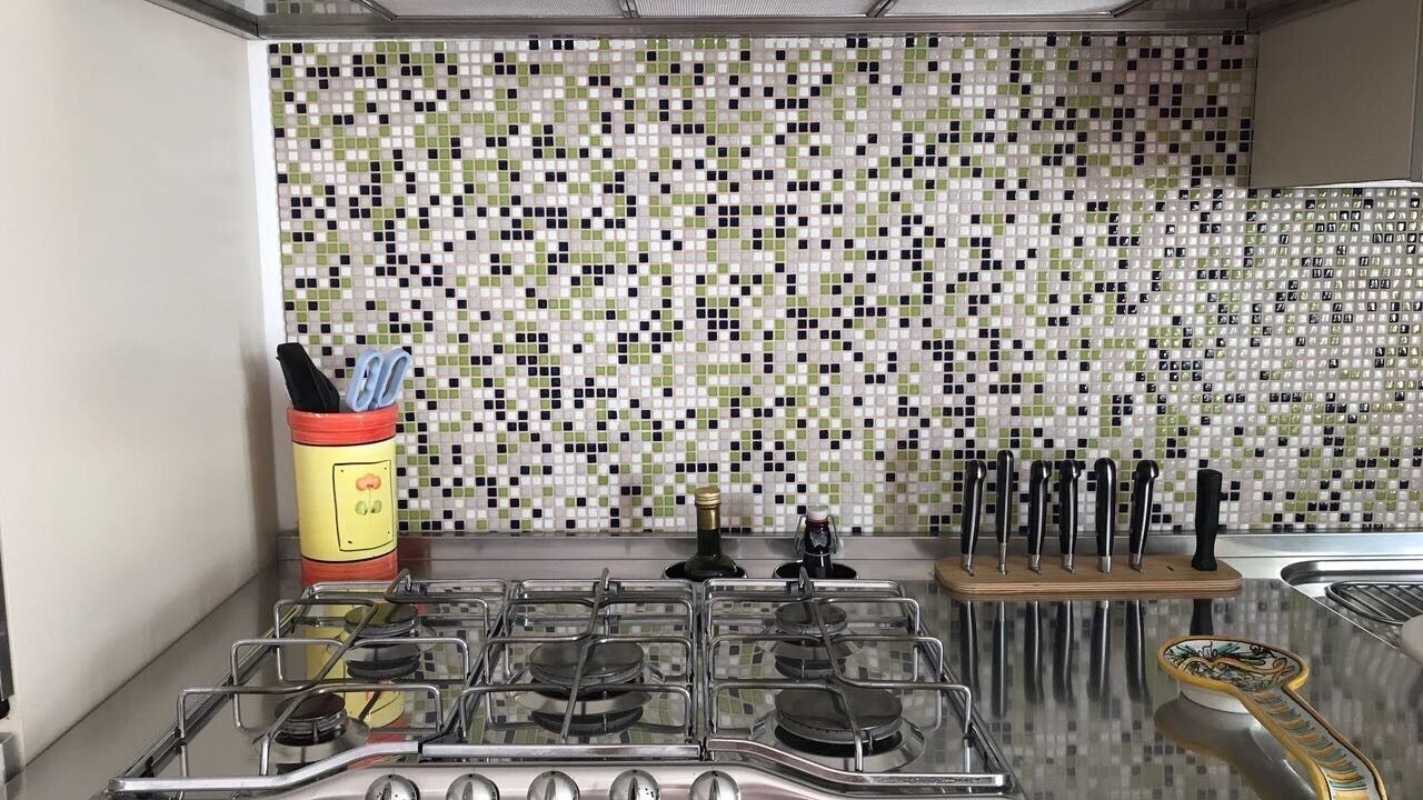 Photo of Kitchen in San Leone