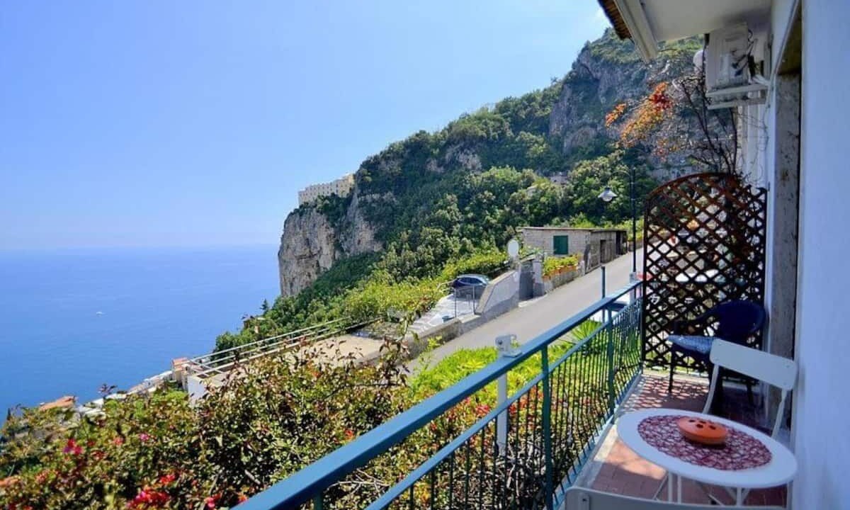 Photo of Outdoor in Pogerola