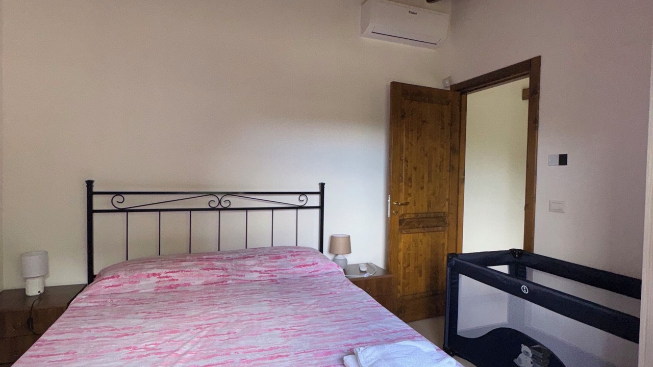 Photo of Bedroom in Avola