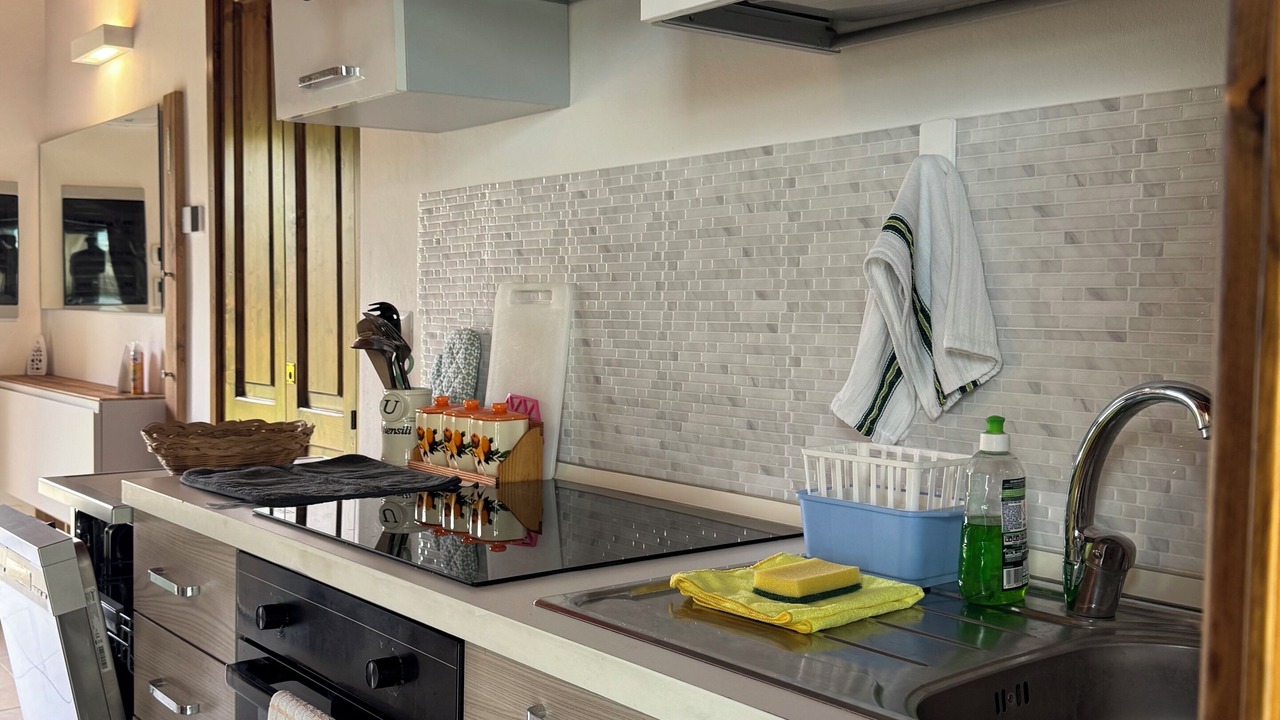 Photo of Kitchen in Avola