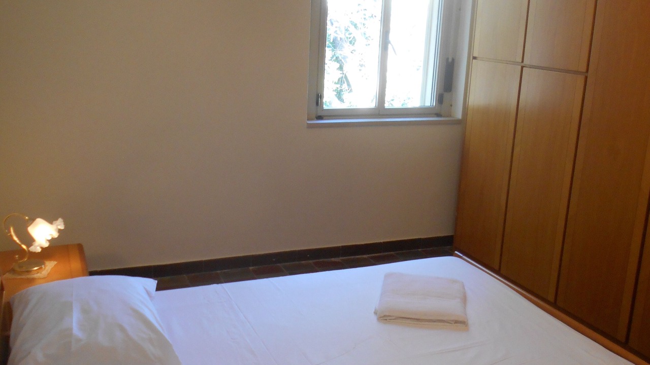 Photo of Bedroom in Catona