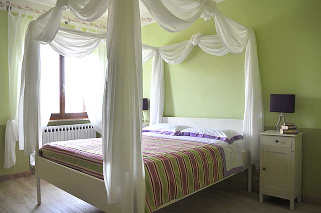 Photo of Bedroom in Gallina