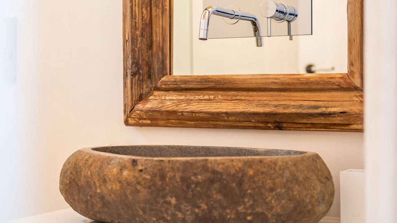 Photo of Bathroom in Salve