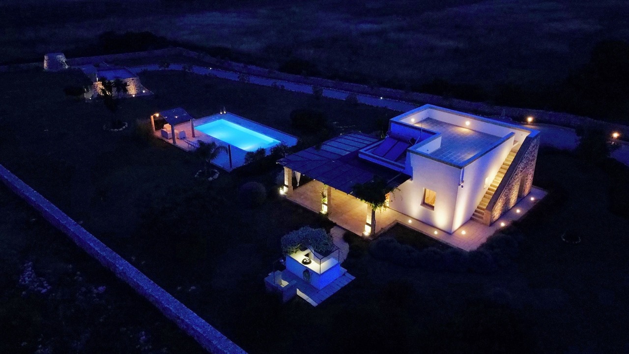 Photo of Outdoor in Salve