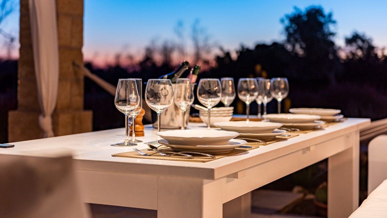 Photo of Outdoor in Salve