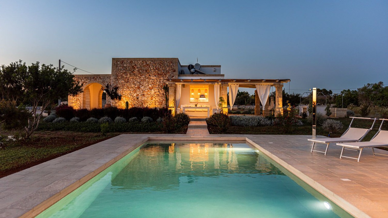 Photo of Outdoor in Salve