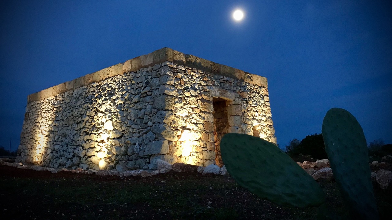 Photo of Outdoor in Salve