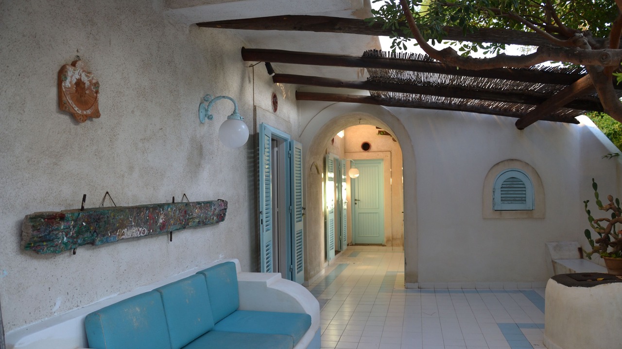 Photo of Patio Balcony in Piscita