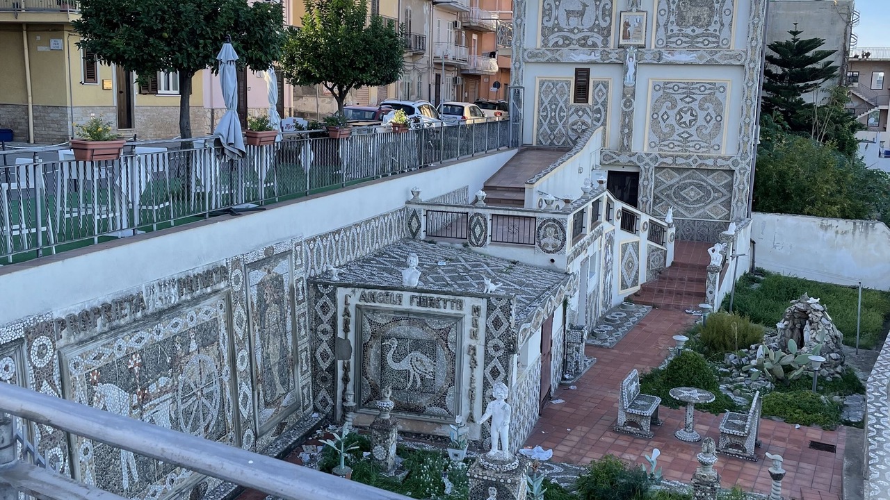 Photo of Outdoor in Mandra Capreria