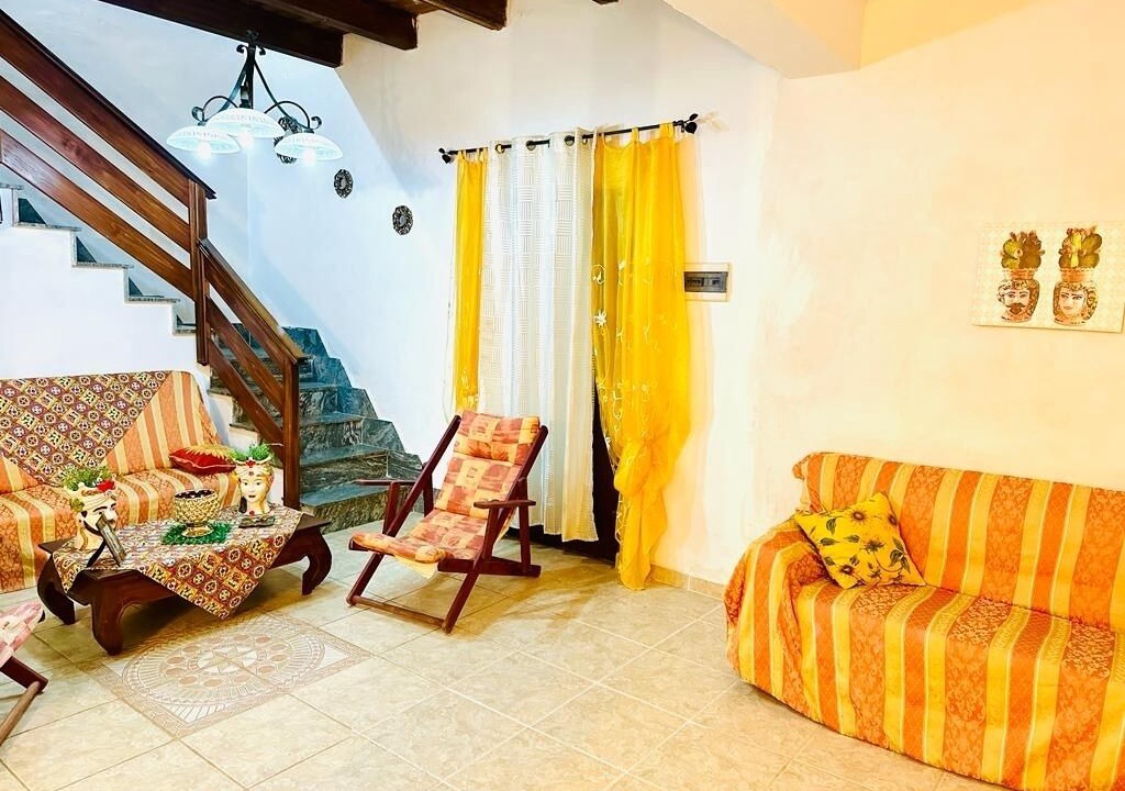 Photo of Livingroom in Mandra Capreria