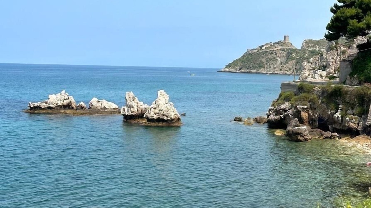 Photo of Outdoor in Mandra Capreria