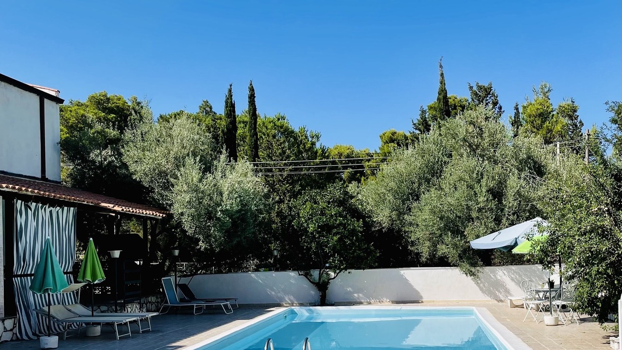 Photo of Outdoor in Mandra Capreria