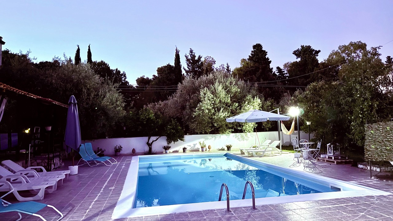 Photo of Outdoor in Mandra Capreria