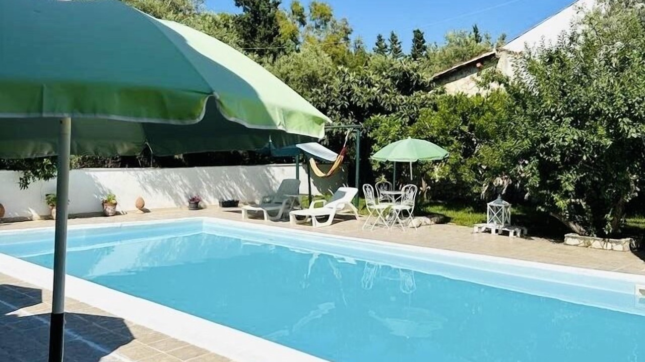Photo of Outdoor in Mandra Capreria