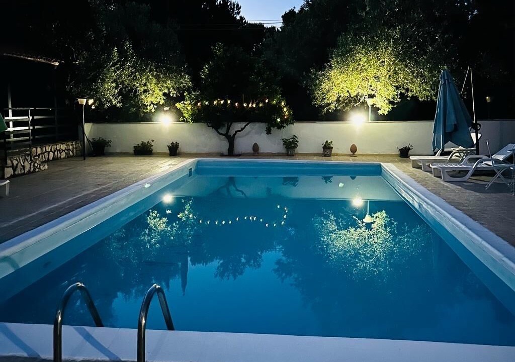 Photo of Outdoor in Mandra Capreria