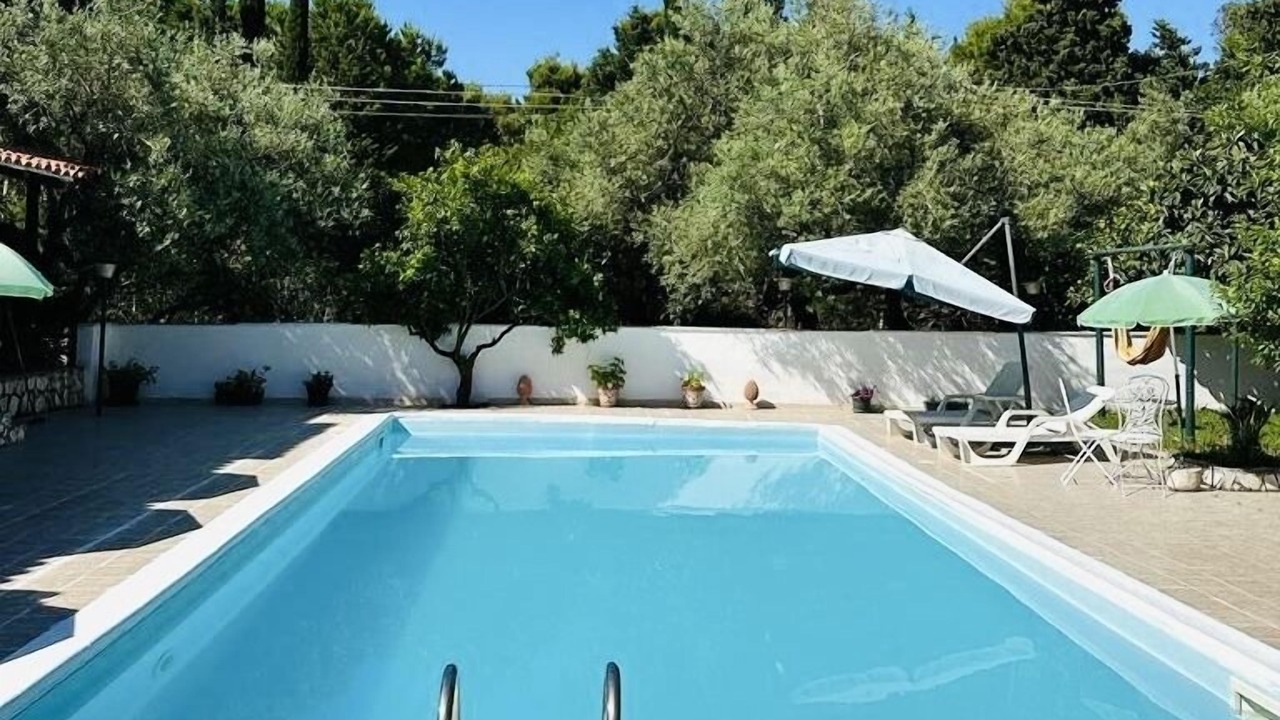 Photo of Outdoor in Mandra Capreria