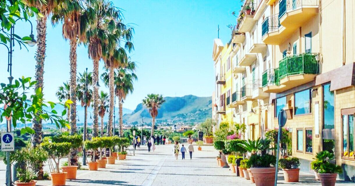 Photo of Outdoor in Mandra Capreria