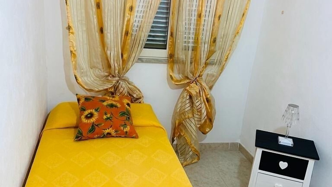 Photo of Bedroom in Mandra Capreria
