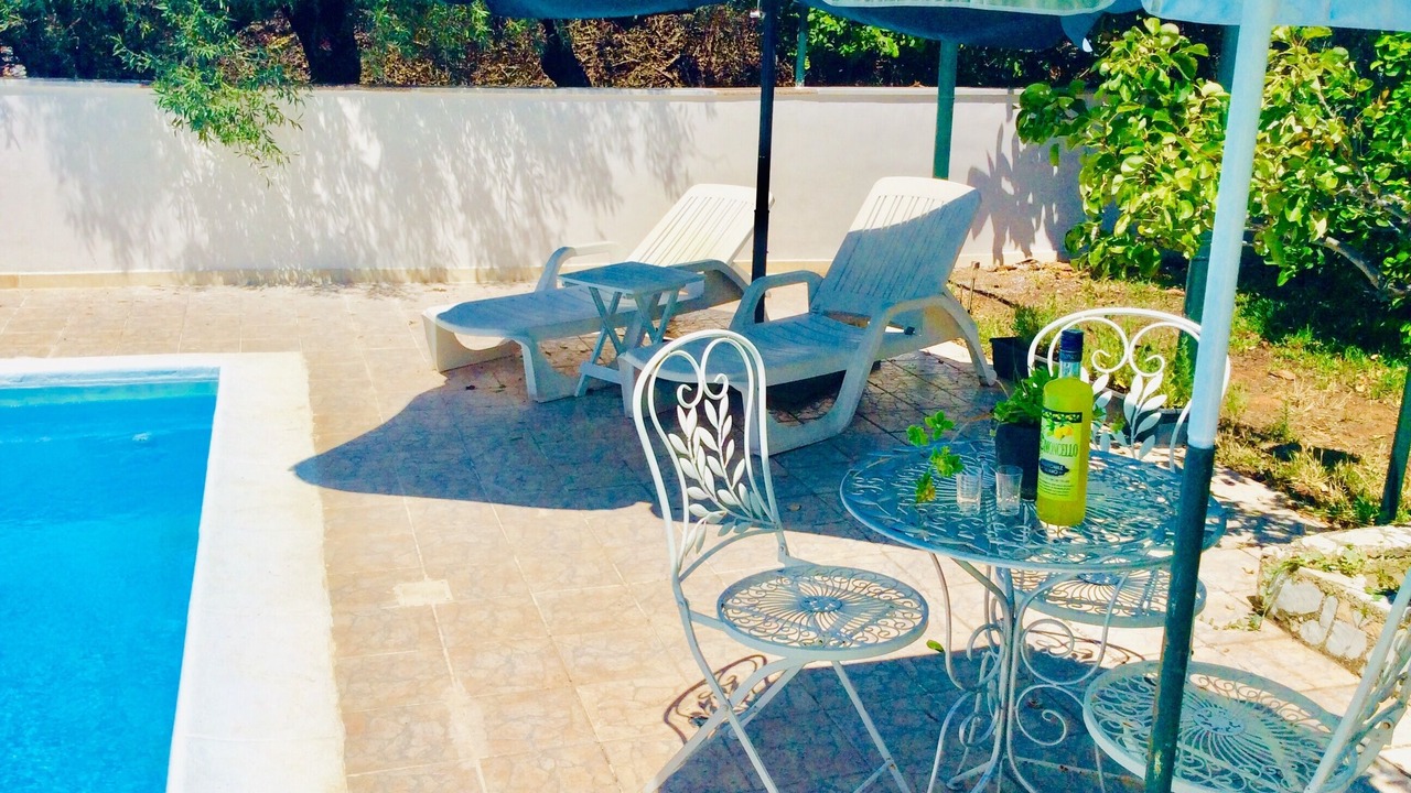 Photo of Outdoor in Mandra Capreria