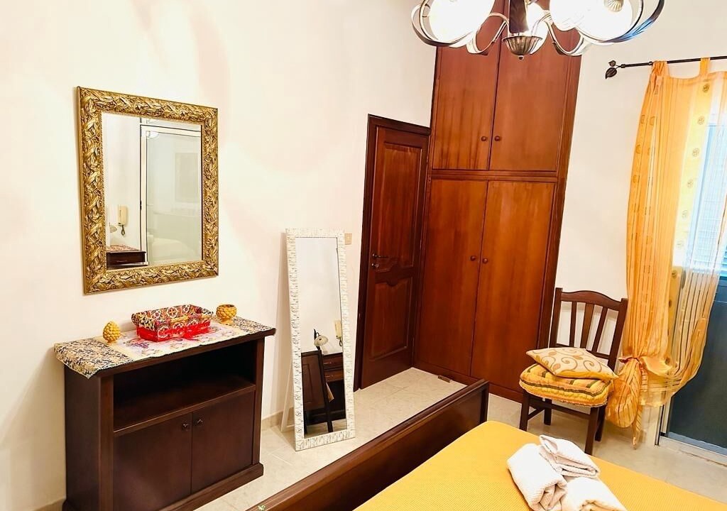 Photo of Bedroom in Mandra Capreria