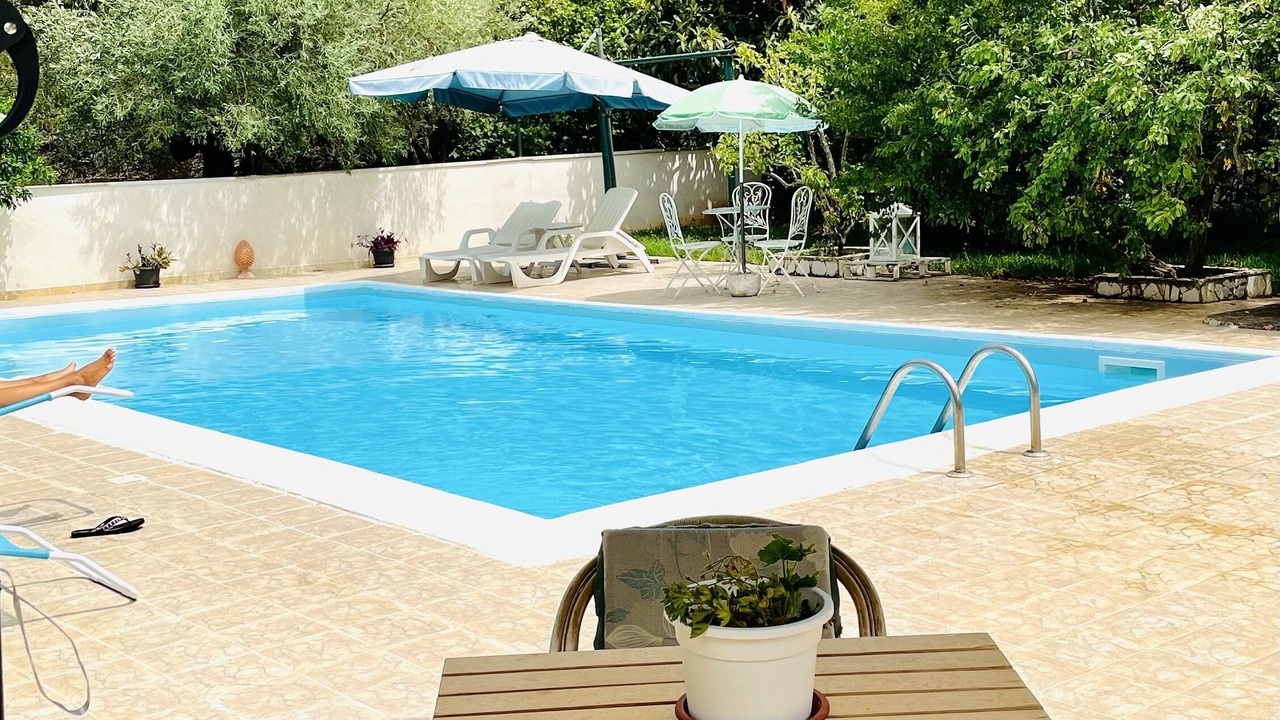 Photo of Outdoor in Mandra Capreria