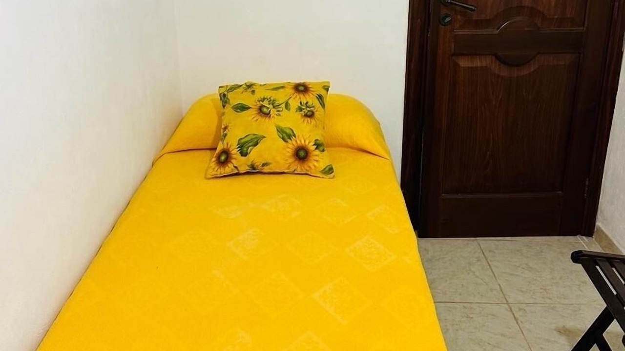 Photo of Bedroom in Mandra Capreria