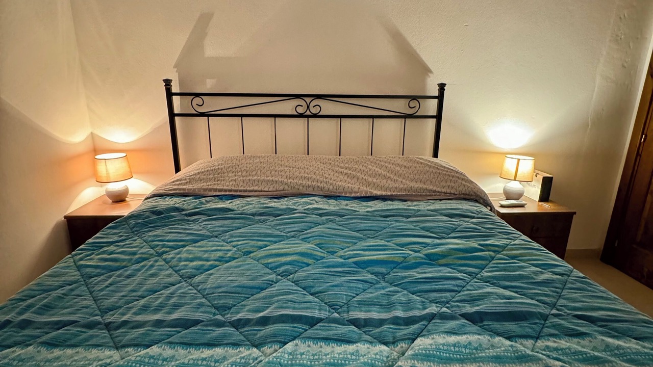 Photo of Bedroom in Avola