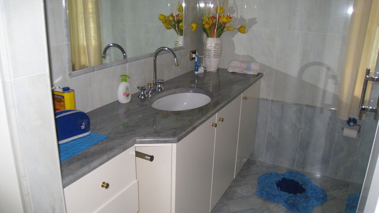Photo of Bathroom in Rapallo