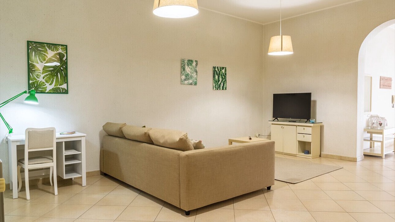Photo of Livingroom in Villagonia