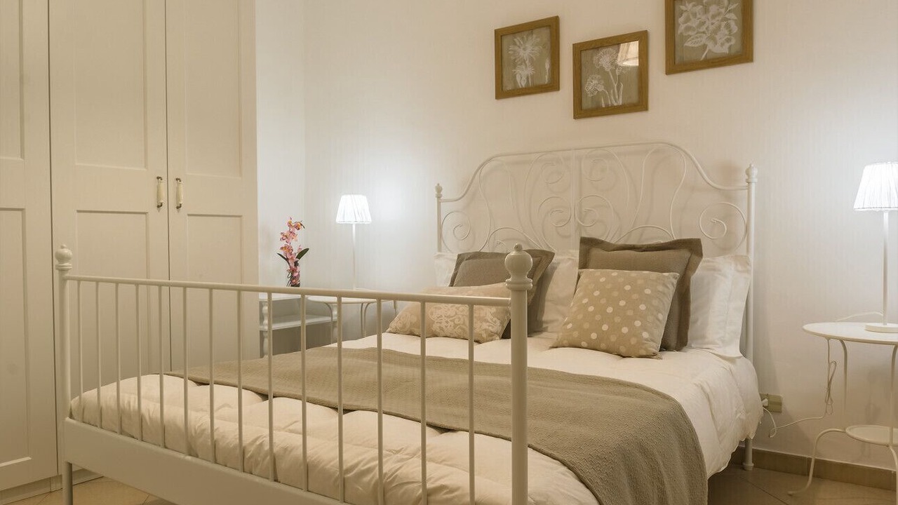 Photo of Bedroom in Villagonia