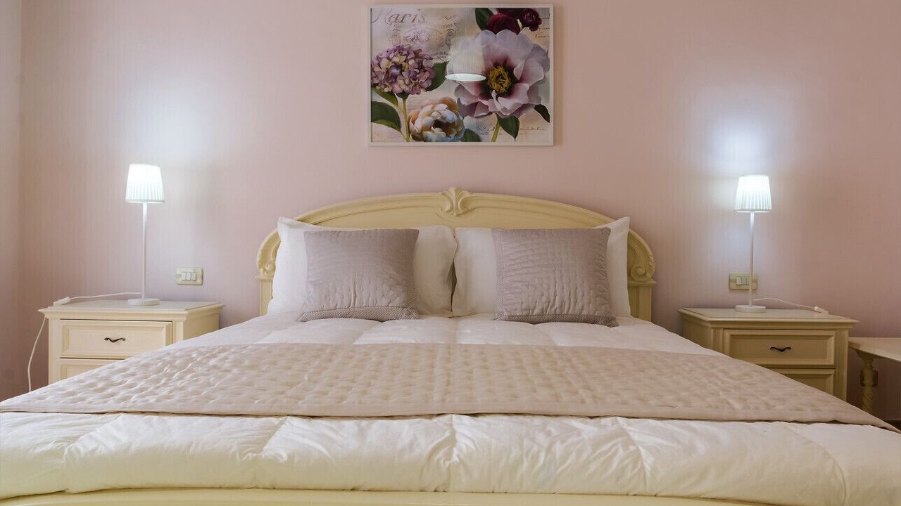 Photo of Bedroom in Villagonia