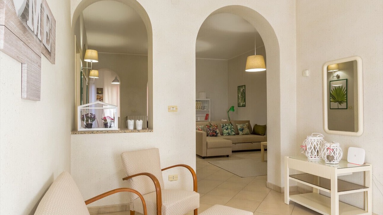 Photo of Livingroom in Villagonia