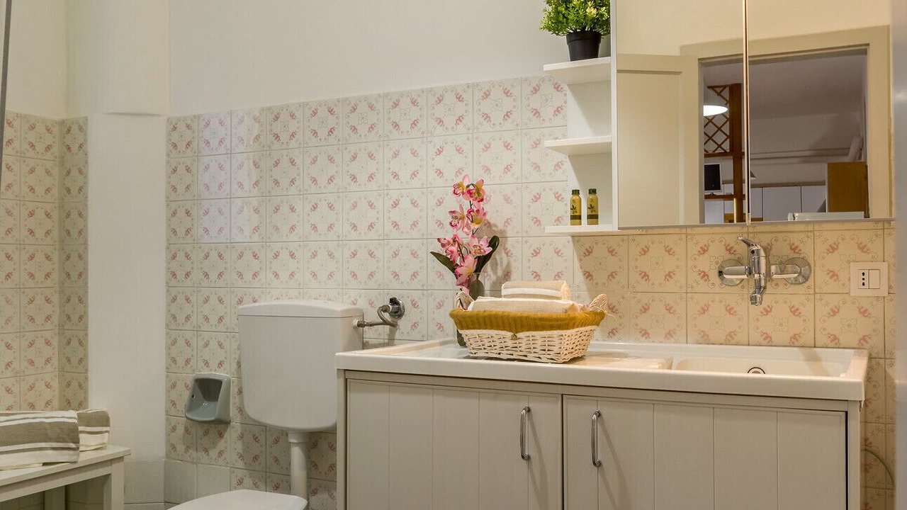 Photo of Bathroom in Villagonia