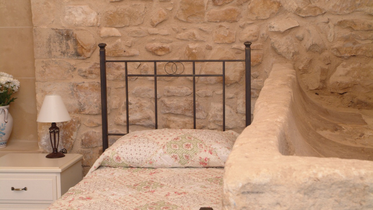 Photo of Bedroom in Ragusa