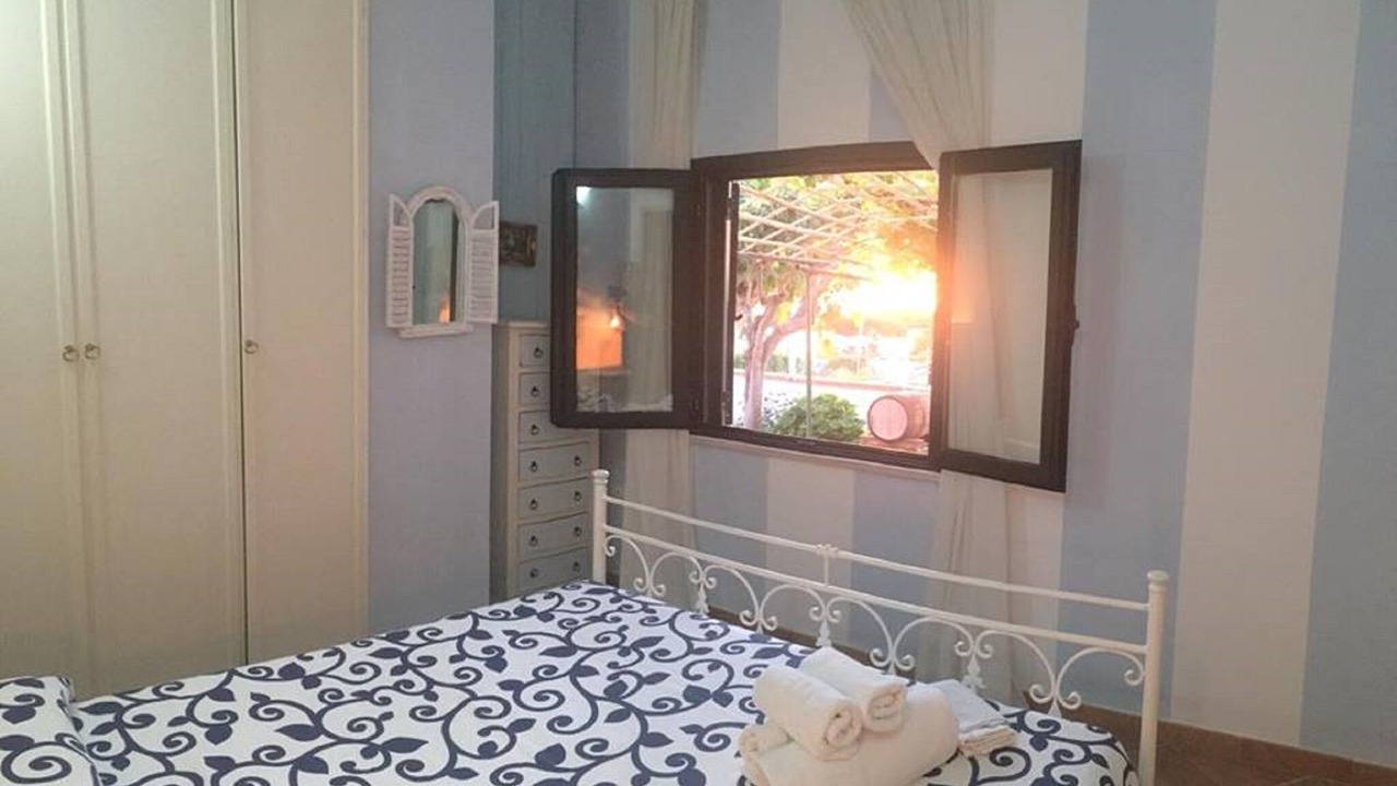 Photo of Bedroom in Parghelia