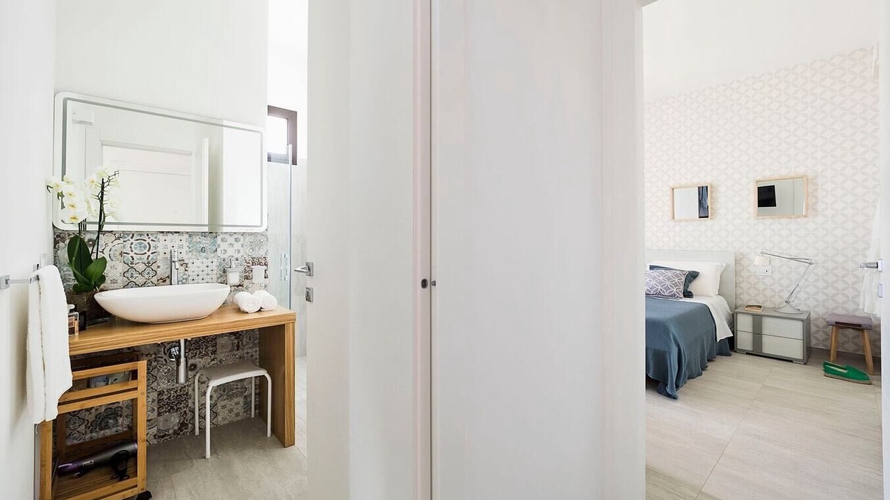 Photo of Bathroom in Reitani