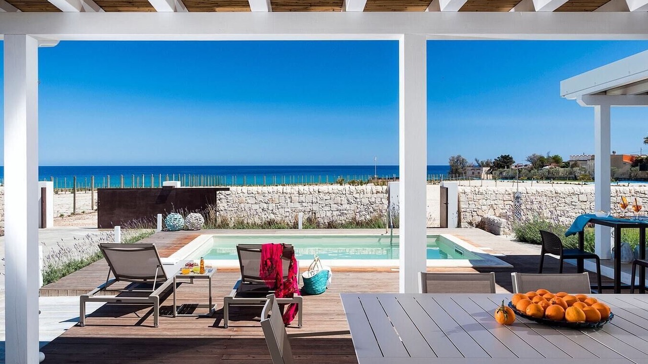 Photo of Outdoor in Reitani