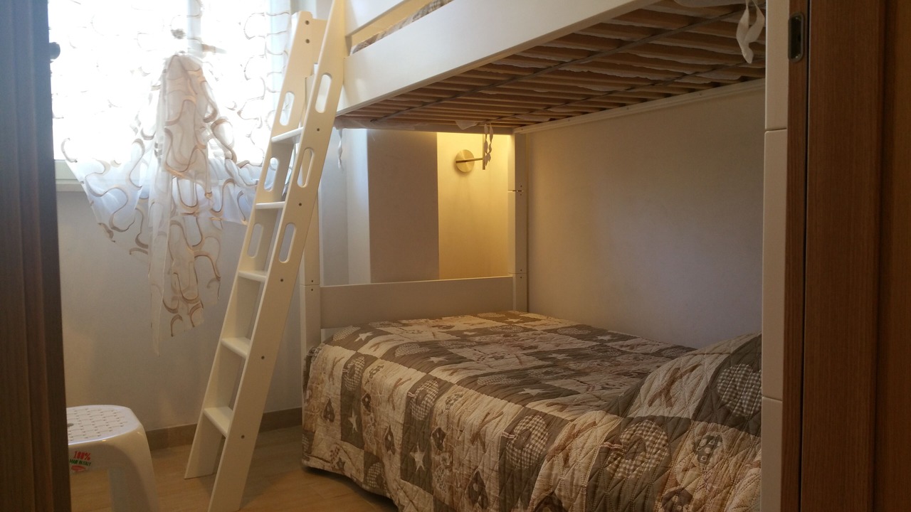Photo of Bedroom in Chiesiola
