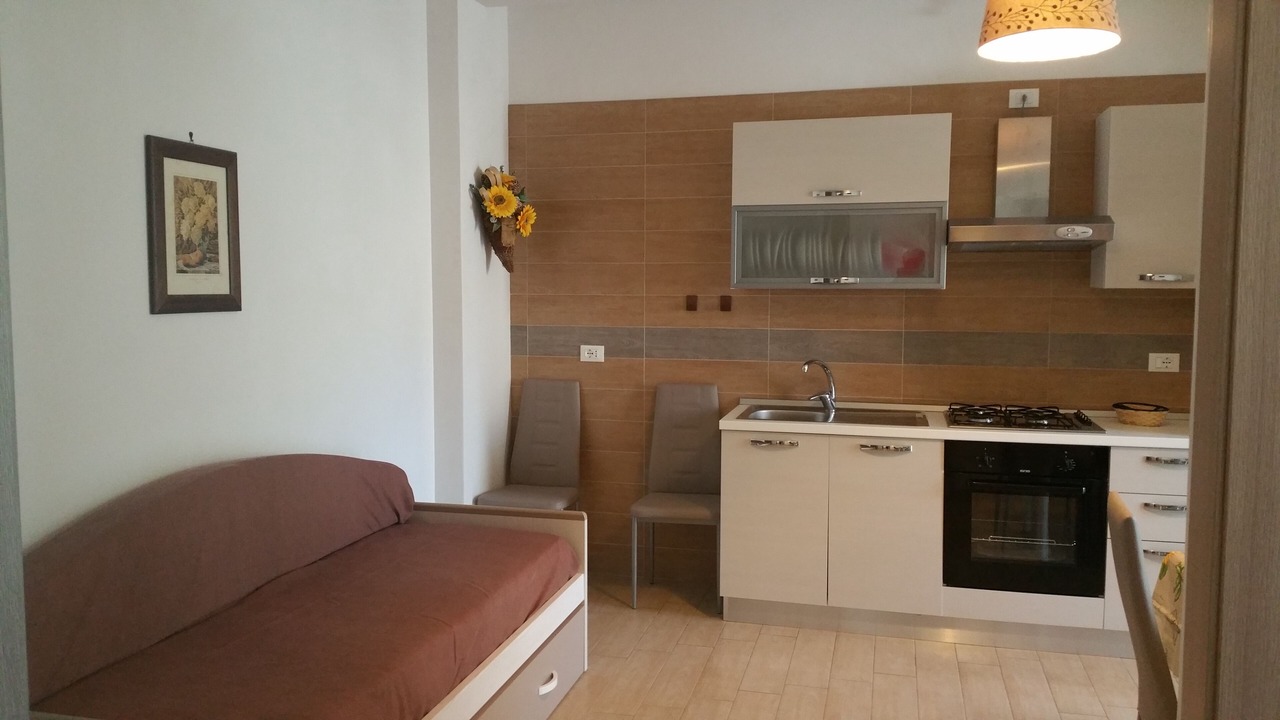 Photo of Kitchen in Chiesiola