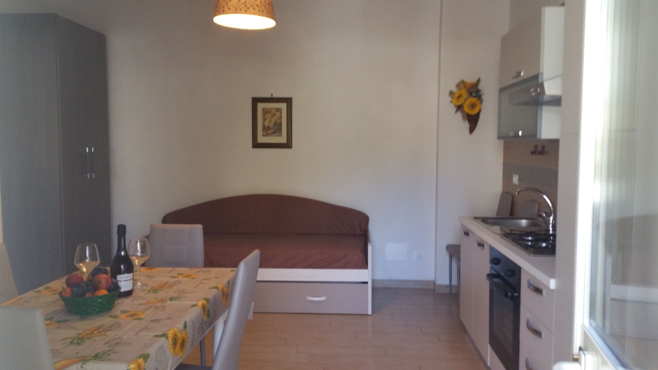 Photo of Kitchen in Chiesiola