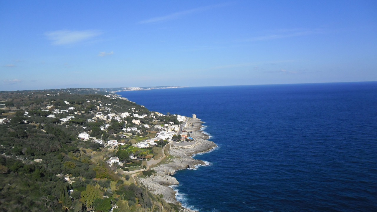 Photo of Outdoor in Corsano