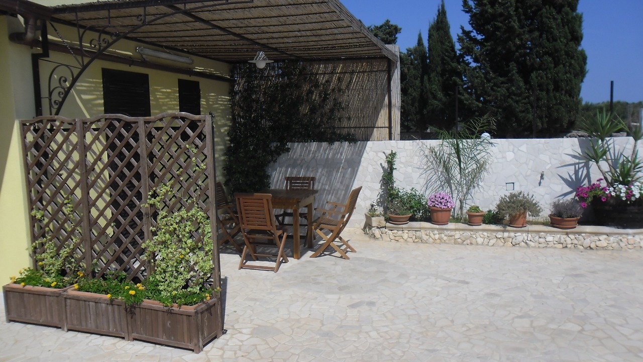 Photo of Outdoor in Corsano