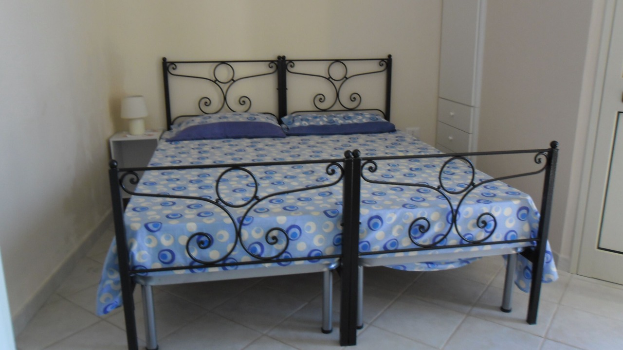 Photo of Bedroom in Corsano
